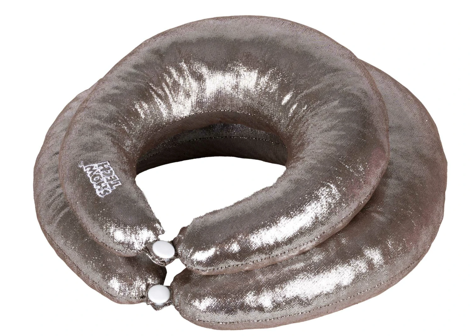 Show Tech Comfy Grooming Cushion Glitzy Brown - M 2 Show Tech Comfy Grooming Cushion Glitzy Brown - M - Image 2