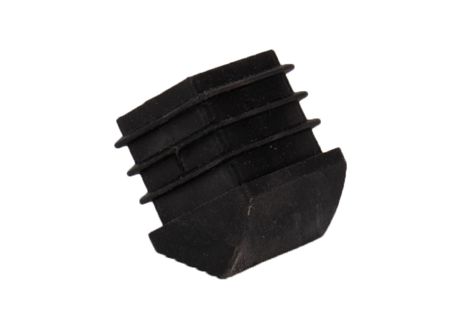 Groom-X Triangular Rubber Feet For Ringside Table Pink 1 Groom-X Triangular Rubber Feet For Ringside Table Pink