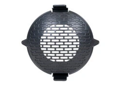 Groom-X Zeppelin Dryer - Air Inlet Cap (before 06/2022)