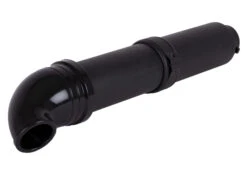 Groom-X Long Nozzle For Zeppelin Dryer