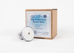 2" Brass Shower Head With Swivel Joint Voor Power Bather Pompen 9 2" Brass Shower Head With Swivel Joint Voor Power Bather Pompen -Pet Care Shop 17ste055 6 ppkeqwitwkkzr6s0