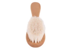 Show Tech Pure Goat Hair Brush Natural Wood 15cm -Pet Care Shop 24ste038 2 u0w3seyfv2gr4vnh