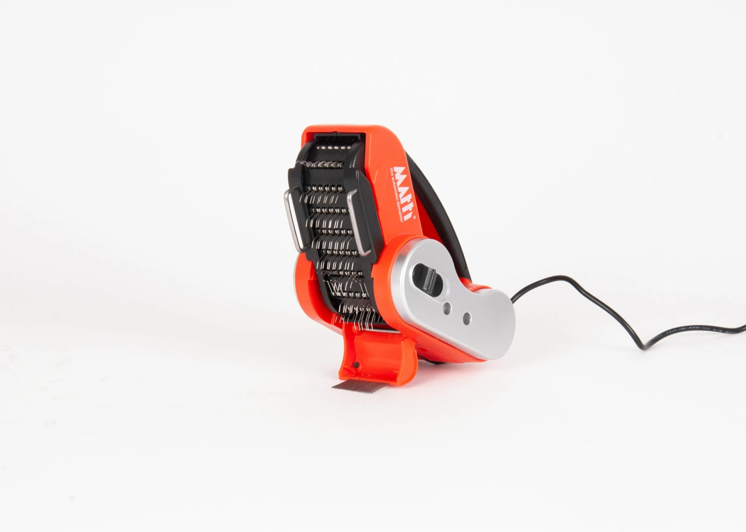 MATTI Automatic Dematter 7 MATTI Automatic Dematter - Image 7