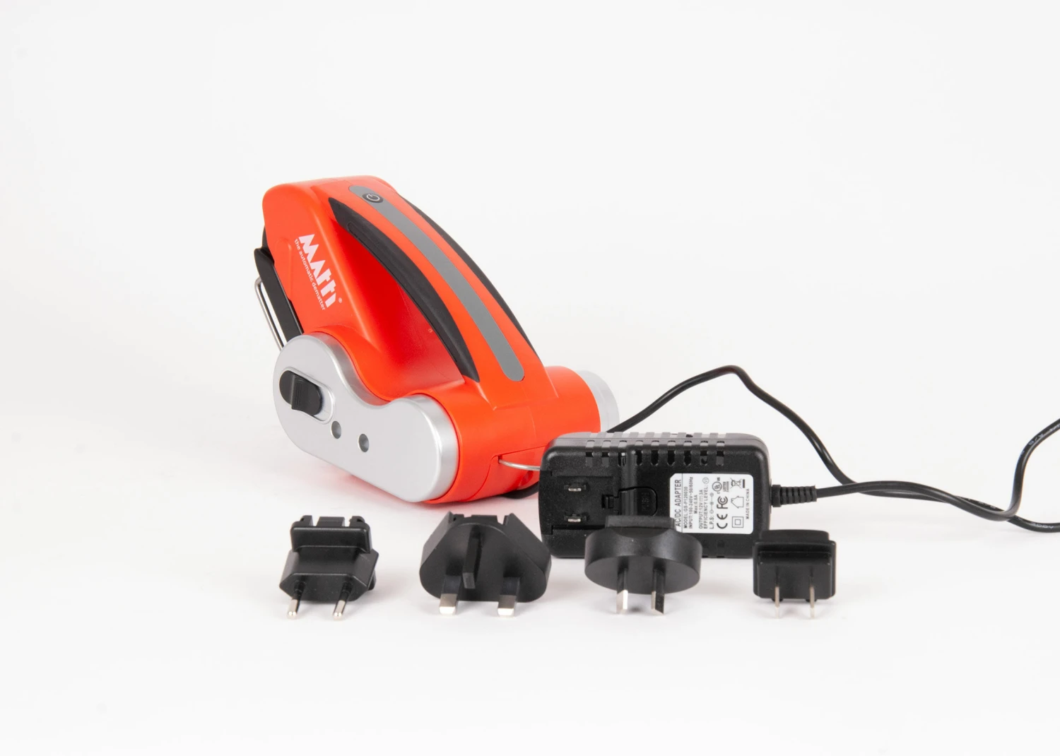 MATTI Automatic Dematter 5 MATTI Automatic Dematter - Image 5