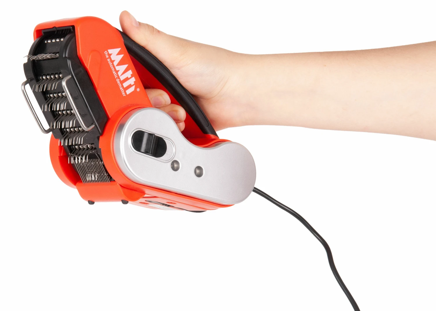 MATTI Automatic Dematter 1 MATTI Automatic Dematter