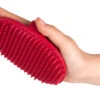 Show Tech Rubber Brush Oval