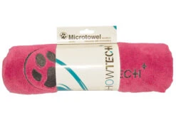 Show Tech+ Microfibre Towel Hot Pink 56x90cm 6 Show Tech+ Microfibre Towel Hot Pink 56x90cm -Pet Care Shop 33stp012 32x jpzehpgaxvs2hjwv