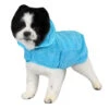 Show Tech+ Active Microfiber Coat Turquoise XXXL