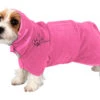 Show Tech+ Active Microfiber Coat Hot Pink M