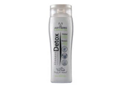 Artero Detox Carbon Active 250 Ml Shampoo