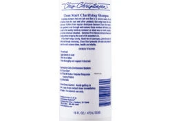 Chris Christensen Systems Clean Start Clarifying Shampoo 473 Ml -Pet Care Shop 41ccs001 1 mwqkbrrxduvohhkn