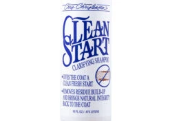 Chris Christensen Systems Clean Start Clarifying Shampoo 473 Ml -Pet Care Shop 41ccs001 2 neyl3bsdmggvfeiq
