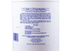 Chris Christensen Systems Clean Start Clarifying Shampoo 3.8 L -Pet Care Shop 41ccs002 1 ritb7uyipag7t1xc