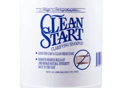 Chris Christensen Systems Clean Start Clarifying Shampoo 3.8 L -Pet Care Shop 41ccs002 2 ledqlzkbz6ht5aep