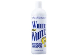 Chris Christensen Systems White On White Shampoo 473 Ml