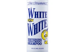 Chris Christensen Systems White On White Shampoo 473 Ml 6 Chris Christensen Systems White On White Shampoo 473 Ml -Pet Care Shop 41ccs003 2 nqg8cvbl13ulojrv
