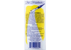 Chris Christensen Systems White On White Shampoo 473 Ml 7 Chris Christensen Systems White On White Shampoo 473 Ml -Pet Care Shop 41ccs003 rstiptu0qfujwg01