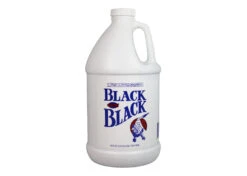Chris Christensen Systems Black On Black Shampoo 1.9 L
