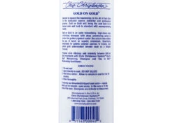 Chris Christensen Systems Gold On Gold Shampoo 473 Ml 7 Chris Christensen Systems Gold On Gold Shampoo 473 Ml -Pet Care Shop 41ccs007 2 sqay09qj4166dxyc