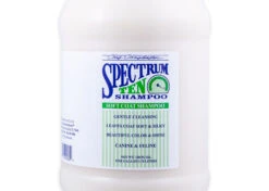 Chris Christensen Systems Spectrum Ten Soft & Smooth Coat Shampoo 3.8 L 6 Chris Christensen Systems Spectrum Ten Soft & Smooth Coat Shampoo 3.8 L -Pet Care Shop 41ccs014 1 64gvdsb2c4whniby