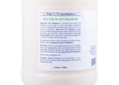 Chris Christensen Systems Spectrum Ten Soft & Smooth Coat Shampoo 3.8 L 7 Chris Christensen Systems Spectrum Ten Soft & Smooth Coat Shampoo 3.8 L -Pet Care Shop 41ccs014 g5zqxmrc91wggi0z
