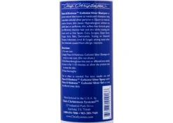 Chris Christensen Systems Peace & Kindness Colloidal Silver Shampoo 473 Ml -Pet Care Shop 41ccs032 3 un30pxn9ep3zkllr
