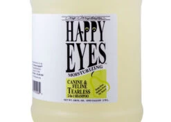 Chris Christensen Systems Happy Eyes Tearless Shampoo 3.8 L -Pet Care Shop 41ccs043 xroztijba0jzhdut