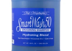 Chris Christensen Systems SmartWash 50 Hydrating Chamomile Shampoo 3.8 L -Pet Care Shop 41ccs047 85qd0zse0fxwkvn1