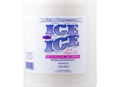 Chris Christensen Systems Ice On Ice Detangling Shampoo 3,8 L -Pet Care Shop 41ccs054 3 gyqisnbtngdtaty6