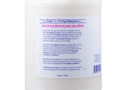 Chris Christensen Systems Ice On Ice Detangling Shampoo 3,8 L -Pet Care Shop 41ccs054 hzehlbwgvhlxlgsx