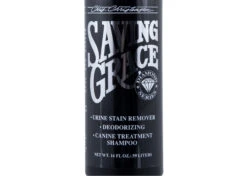 Chris Christensen Systems Saving Grace Shampoo 473ml -Pet Care Shop 41ccs056 1 owbqrirjrkjjyuft