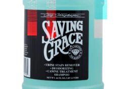 Chris Christensen Systems Saving Grace Shampoo 1.9 L 6 Chris Christensen Systems Saving Grace Shampoo 1.9 L -Pet Care Shop 41ccs058 1 jm19pyfmhsryx1or