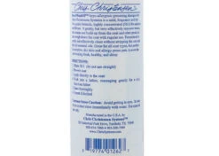 Chris Christensen Systems SmartWash 50 Hypo-Allergenic Blend Shampoo 355 Ml -Pet Care Shop 41ccs064 3 1pluc4rjntdk5bj7