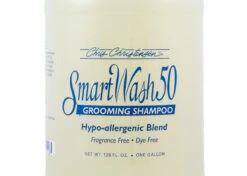 Chris Christensen Systems SmartWash 50 Hypo-Allergenic Blend Shampoo 3.8 L -Pet Care Shop 41ccs065 1 sgnqvyb6mbs2cdgz