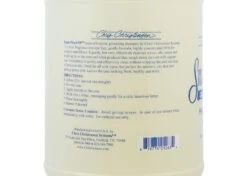 Chris Christensen Systems SmartWash 50 Hypo-Allergenic Blend Shampoo 3.8 L -Pet Care Shop 41ccs065 3 dkm7qkbbrxin6re7