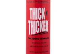 Chris Christensen Systems Thick N Thicker Shampoo 473 Ml -Pet Care Shop 41ccs074 3 1yywdtjuhafggj4a