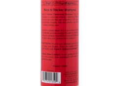 Chris Christensen Systems Thick N Thicker Shampoo 473 Ml -Pet Care Shop 41ccs074 4 i8dmvz4edlfa2ilk