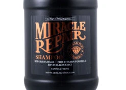 Chris Christensen Systems Diamond Series Miracle Repair Shampoo 3.8 L -Pet Care Shop 41ccs077 3 6mkzynwhfsx4rfyu