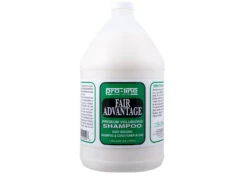 Chris Christensen Systems Pro Line Fair Advantage Shampoo 3.8 L