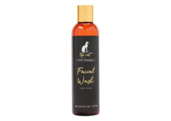 Chris Christensen Systems Topcat Facial Wash Shampoo 237 Ml