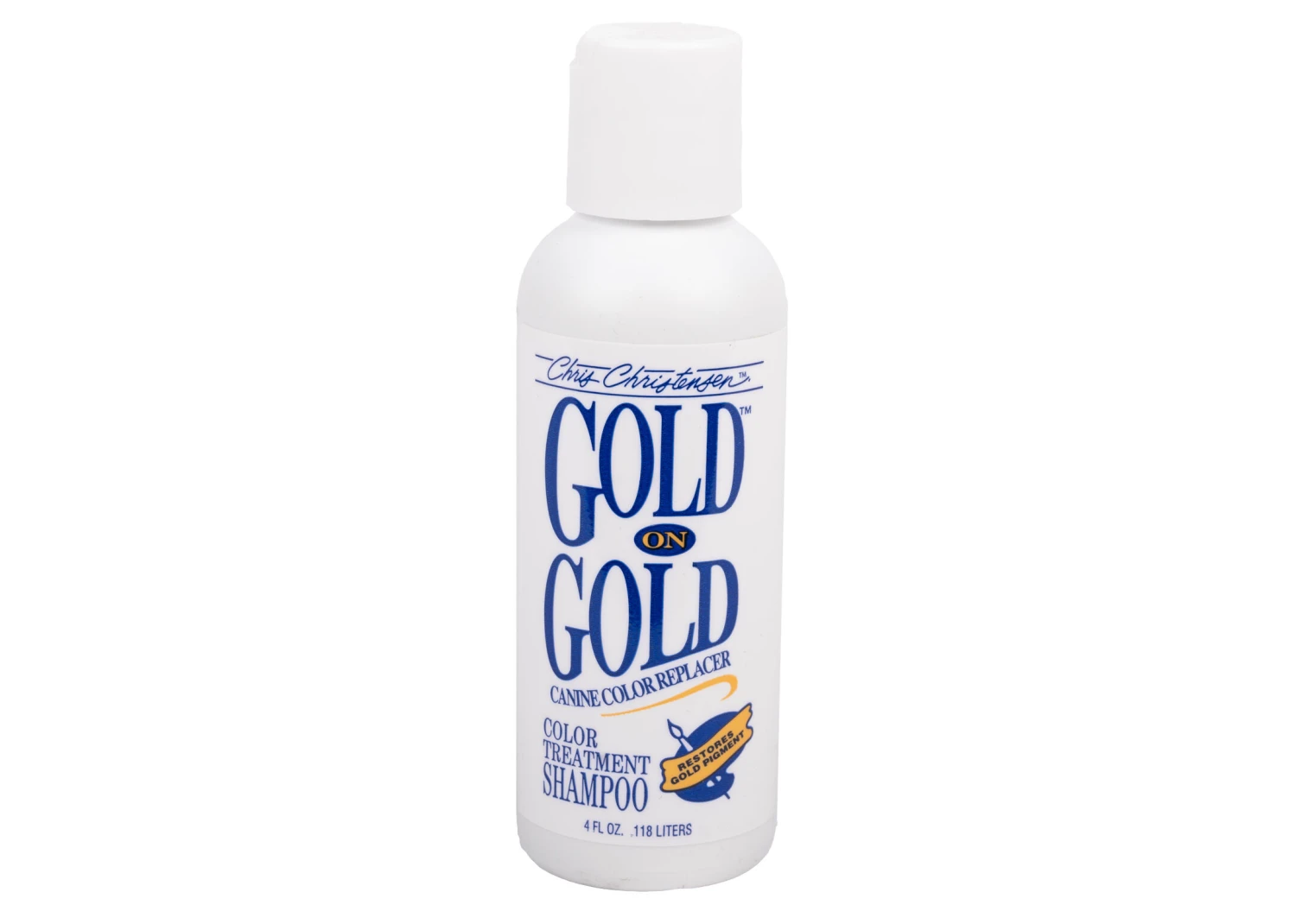 Chris Christensen Systems Gold On Gold Shampoo 118 Ml 1 Chris Christensen Systems Gold On Gold Shampoo 118 Ml
