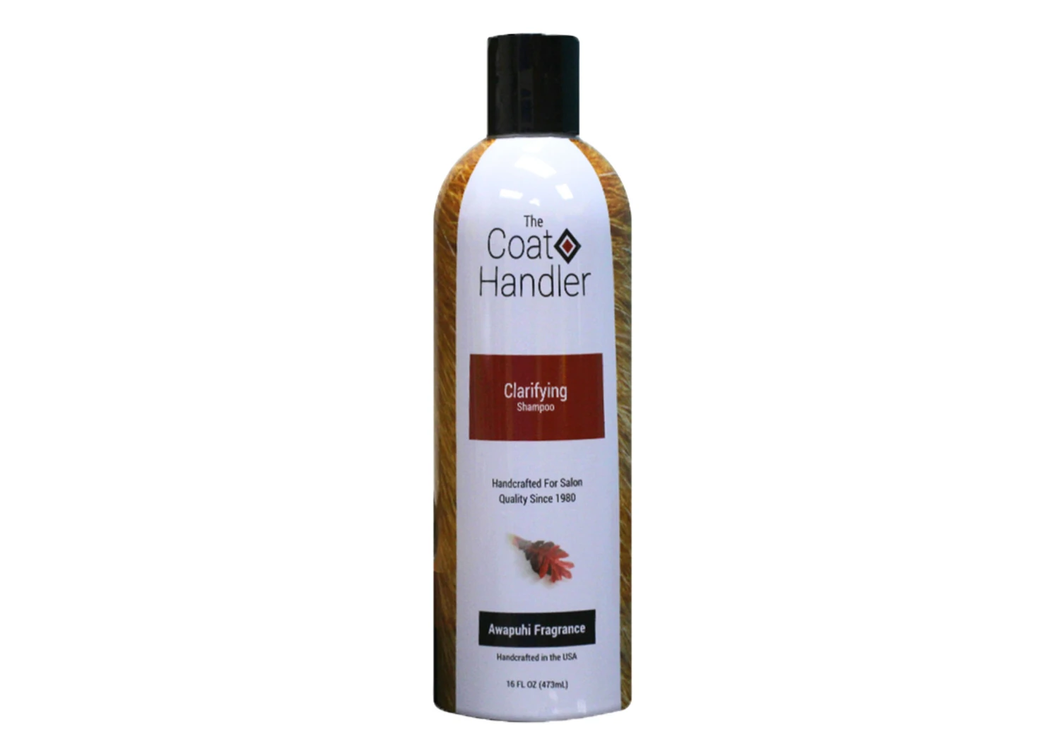 Coat Handler Groomers 15-1 474 Ml Shampoo 1 Coat Handler Groomers 15-1 474 Ml Shampoo