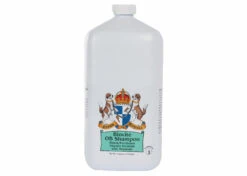 Crown Royale Biovite #1 3,8 L Shampoo