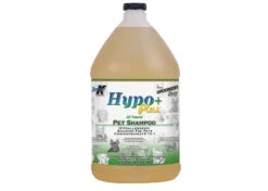 Double K Hypo+ PLUS 3,8L Shampoo