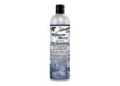 Double K Midnight White 473 Ml Shampoo