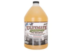 Double K Ultimate Unleashed 3,8 L Shampoo