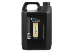 Groom Professional Argan Oil Shampoo 4 L