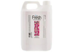 Groom Professional Fresh Dragon Fruit Shampoo 4 L