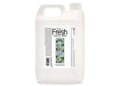 Groom Professional Fresh Peppermint Purify Shampoo 4 L