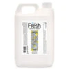 Groom Professional Fresh White Flower & Ginger Shampoo 4 L